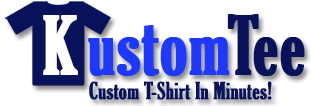 KustomTee Logo